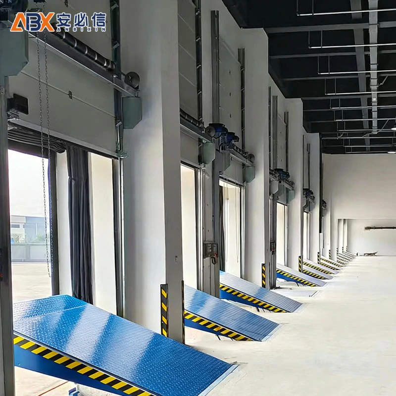 北京高扬程提升门